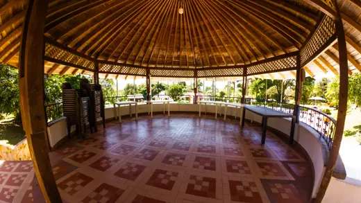 El kiosco