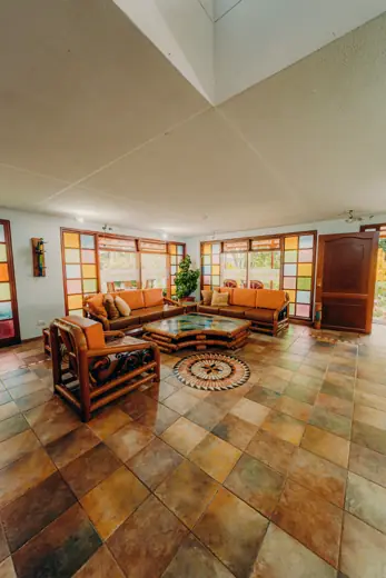 Casa Principal