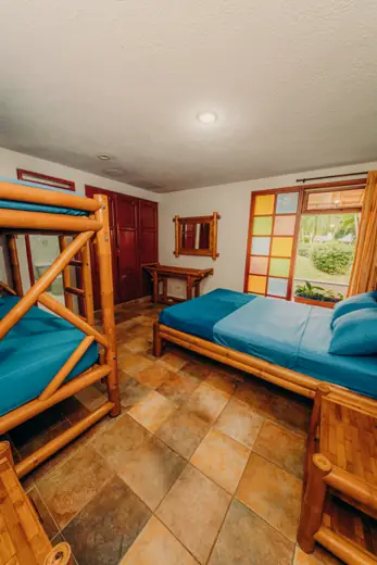 Habitación Colibrí