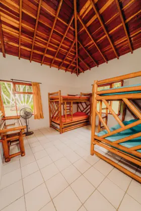 Habitación Loro