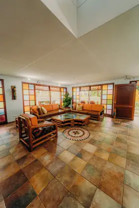 Casa Principal