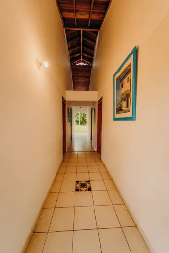 Casa de Huéspedes