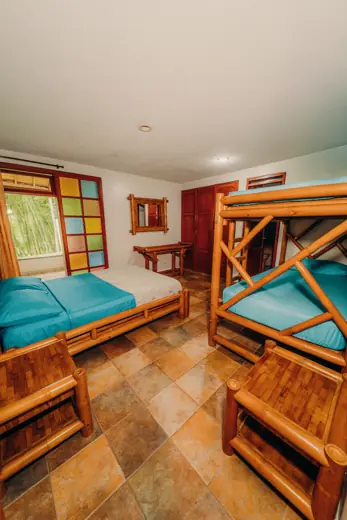Habitación Turpial