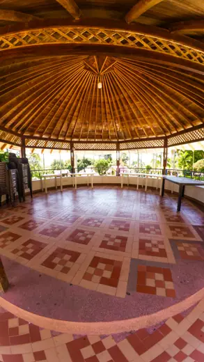 El kiosco