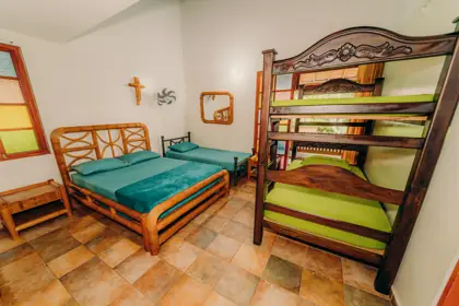 Habitación Titiribí