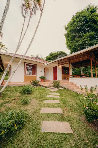 Casa de Huéspedes