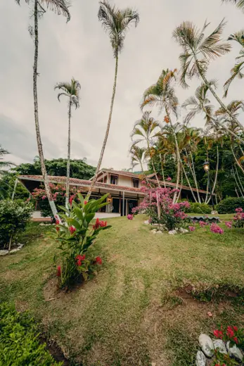 Casa Principal