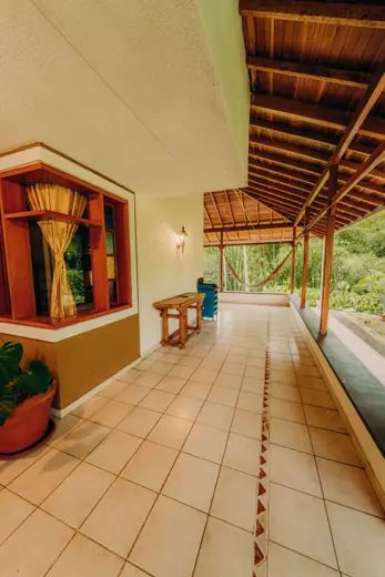 Casa Principal