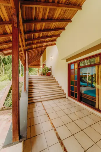 Casa Principal